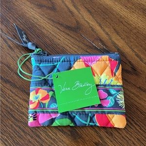 Vera Bradley Coin Purse